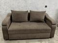 1-бөлмелі пәтер · 33 м² · 1/5 қабат, Новаторов 17 — Бурова, бағасы: 11 000 ₸ в Усть-Каменогорске, Ульбинский — фото 3