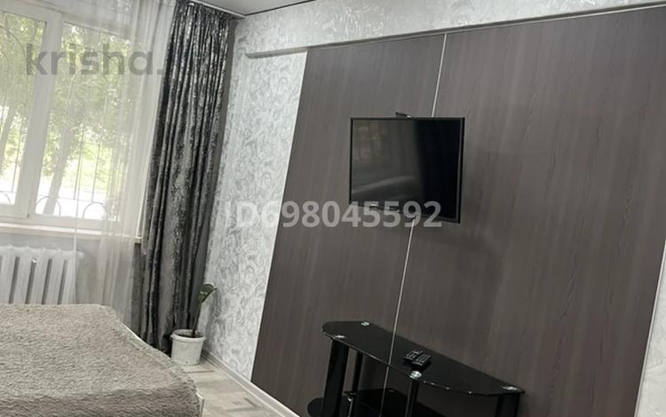 1-бөлмелі пәтер · 33 м² · 1/5 қабат, Новаторов 17 — Бурова, бағасы: 11 000 ₸ в Усть-Каменогорске, Ульбинский — фото 30