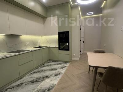 3-бөлмелі пәтер · 120 м² · 4 қабат, Аль-Фараби 41/2, бағасы: 165 млн 〒 в Алматы, Бостандыкский р-н