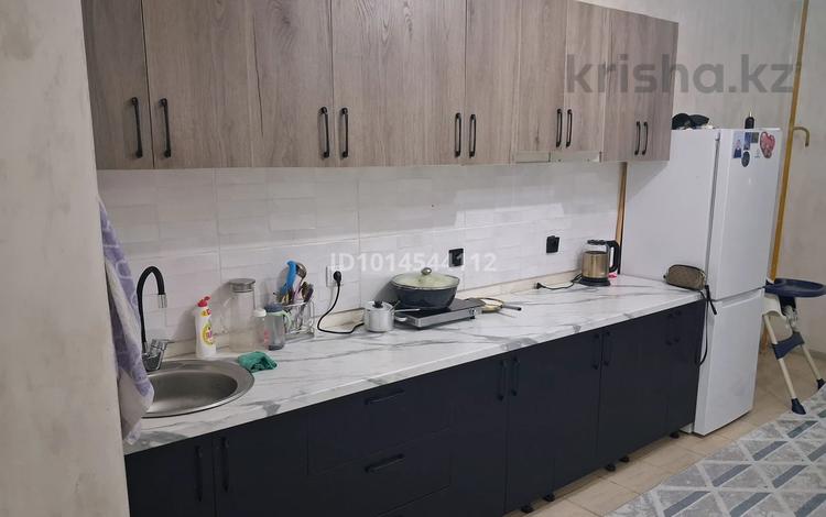 3 бөлме · 96.3 м² · 6/10 қабат, Шұғыла ш/а. 340/36к7, бағасы: 60 000 ₸ в Алматы, Наурызбайский р-н — фото 2