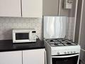 1-бөлмелі пәтер · 42 м² · 2/9 қабат, Жаңа орда ш/а. 6, бағасы: 17 млн ₸ в Уральске, мкр Жана Орда