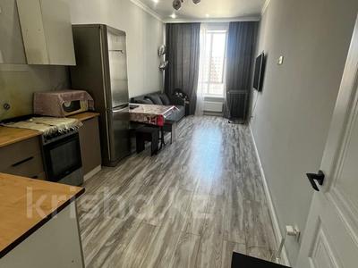 2-бөлмелі пәтер · 41 м² · 8/10 қабат, Чингиз Айтматов 77, 77/1, 77/2, 77/3, 77/4, бағасы: 24 млн ₸ в Астане, Сарыарка р-н