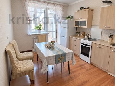 3-комнатная квартира · 85 м² · 5/10 этаж, Нажимеденова 37 — ГОРЯЧКА!!! за 37 млн ₸ в Астане, Сарайшык р-н