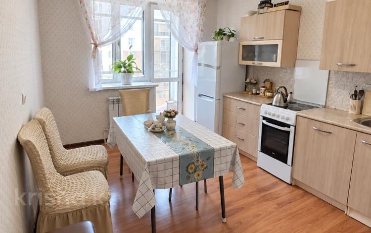 3-бөлмелі пәтер · 85 м² · 5/10 қабат, Нажимеденова 37 — ГОРЯЧКА!!!, бағасы: 37 млн ₸ в Астане, Сарайшык р-н — фото 71