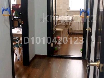 2-комнатная квартира · 50 м² · 2/3 этаж, Старый город, Ломоносова 5 — находится возле кафе Aport за 11 млн ₸ в Актобе