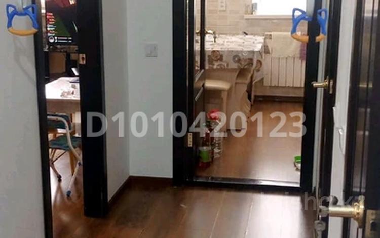 2-комнатная квартира · 50 м² · 2/3 этаж, Старый город, Ломоносова 5 — находится возле кафе Aport за 11 млн ₸ в Актобе — фото 2