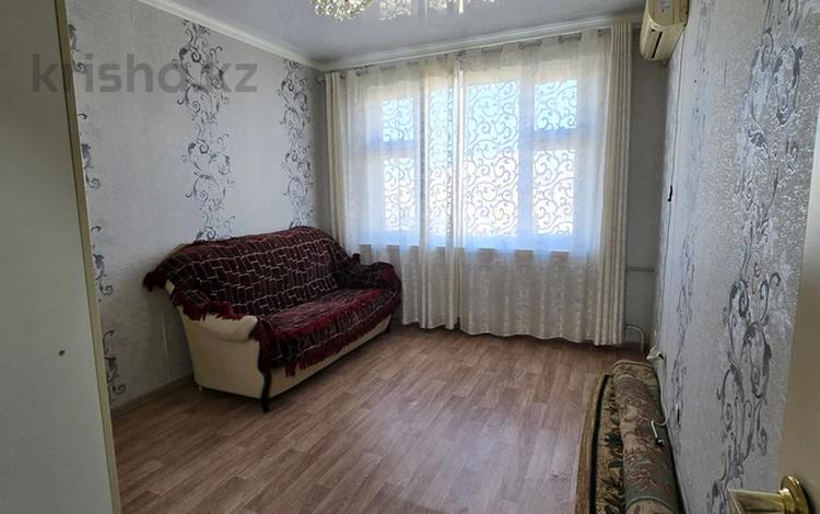 3-комнатная квартира · 68.8 м² · 5/5 этаж, 12-й мкр 14 за 15.5 млн ₸ в Актау — фото 17