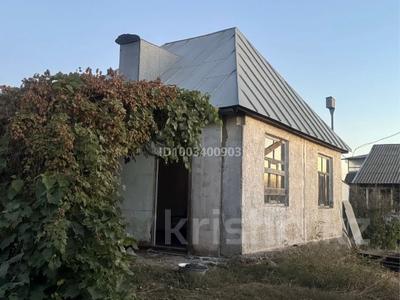 Дача · 2 комнаты · 47 м² · 8 сот., Около пос. Тукпай — Аэропорт за 1.5 млн 〒 в Уральске