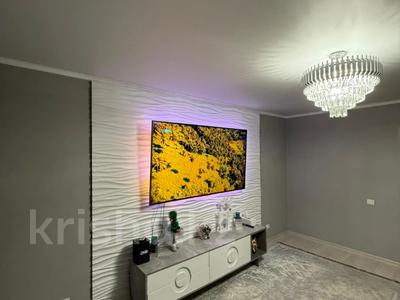 3-комнатная квартира · 60 м² · 5/5 этаж, Астана за 26.5 млн 〒 в Петропавловске