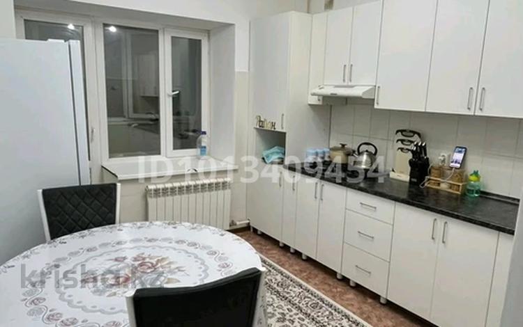 1-комнатная квартира · 47 м² · 1/9 этаж, Нур Актобе 16 — 4микрайон за 12.5 млн ₸ — фото 2