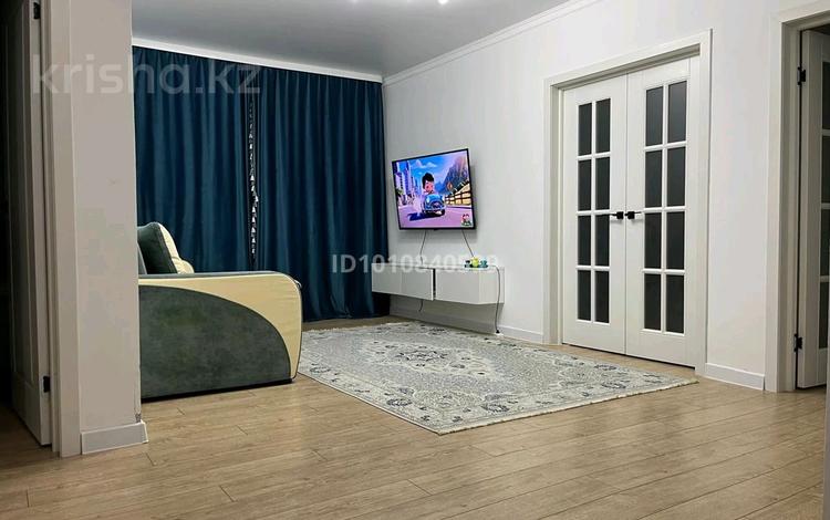 3-комнатная квартира · 103 м² · 1 этаж, Жаркын за 26 млн ₸ в Подстепном — фото 2