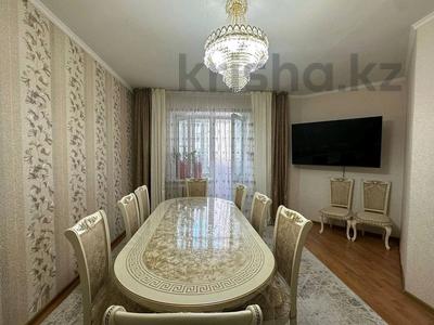 3-бөлмелі пәтер · 78 м² · 7/9 қабат, Сауран 5г, бағасы: 36.9 млн ₸ в Астане, Есильский р-н