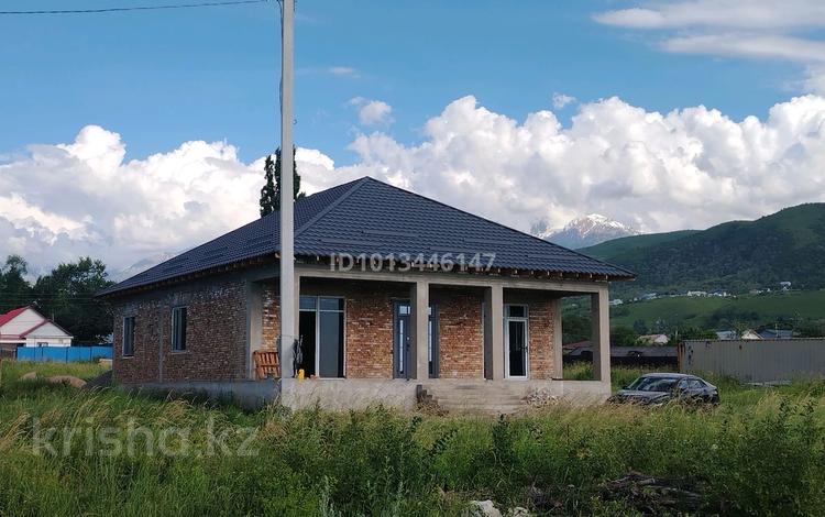 Отдельный дом · 5 комнат · 160 м² · 5.5 сот., Мауленова 1 за 30 млн ₸ в Бирлик — фото 2