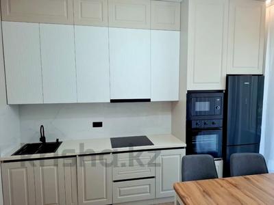 1-комнатная квартира · 50 м² · 4/6 этаж, Егизбаева за 65 млн ₸ в Алматы, Бостандыкский р-н