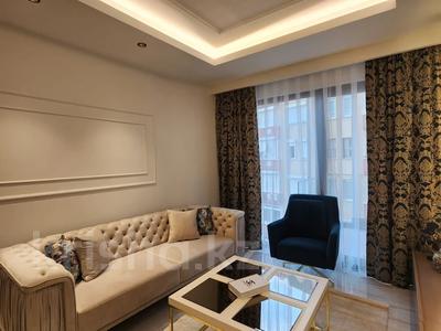 2-бөлмелі пәтер · 53 м² · 2/12 қабат, Mahmutlar, Barbaros Cd. — Cebeci Tower, бағасы: 102 млн 〒 в Аланье