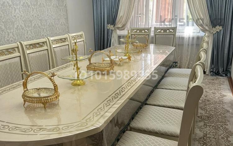 4-бөлмелі пәтер · 89 м² · 3/5 қабат, 12-шағынаудан, жибек жолы 34, бағасы: 35 млн ₸ в Шымкенте, Енбекшинский р-н — фото 2
