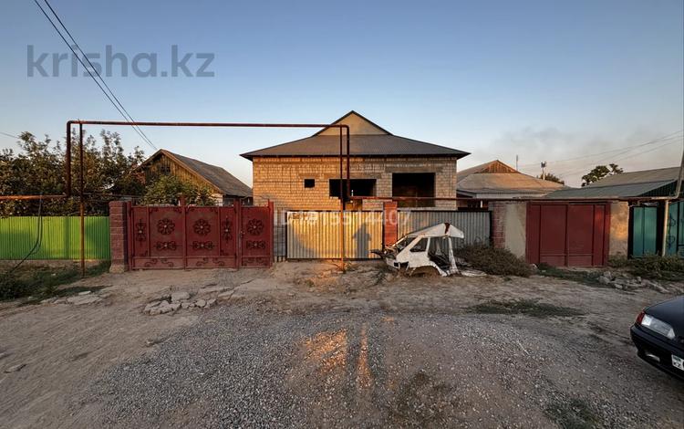 Жеке үй · 4 бөлме · 210 м² · 8 жүзд., Абая 44, бағасы: 40 млн ₸ в Атакенте — фото 2