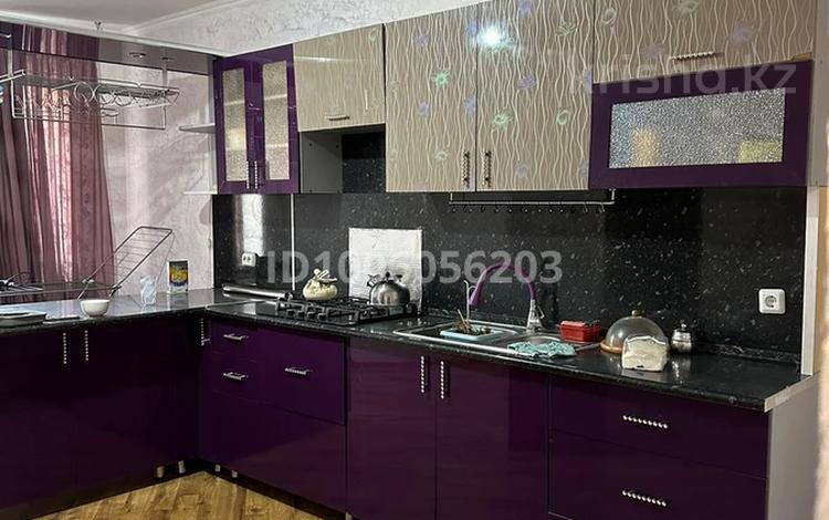 2-комнатная квартира · 76 м² · 3/5 этаж, мкр Байтерек 31 за ~ 18 млн ₸ в Таразе — фото 2