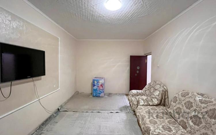1-комнатная квартира · 36.1 м² · 8/9 этаж, Каратал за 16 млн ₸ в Талдыкоргане — фото 2