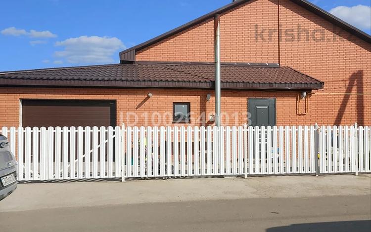 Отдельный дом · 3 комнаты · 100 м² · 10 сот., 5 улица 58 за 46 млн 〒 в Жибек Жолы — фото 2