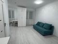 1-бөлмелі пәтер · 28.2 м² · 2/5 қабат, ЖМ Лесная поляна 33, бағасы: 150 000 ₸ в Косшы