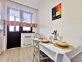 1-комнатная квартира · 40 м² · 6/10 этаж, Джетысуская 4 за 17 000 ₸ в Алматы, Медеуский р-н — фото 15