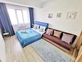 1-комнатная квартира · 40 м² · 6/10 этаж, Джетысуская 4 за 17 000 ₸ в Алматы, Медеуский р-н — фото 2