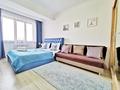 1-комнатная квартира · 40 м² · 6/10 этаж, Джетысуская 4 за 17 000 ₸ в Алматы, Медеуский р-н — фото 4