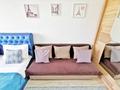 1-комнатная квартира · 40 м² · 6/10 этаж, Джетысуская 4 за 17 000 ₸ в Алматы, Медеуский р-н — фото 7