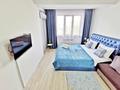 1-комнатная квартира · 40 м² · 6/10 этаж, Джетысуская 4 за 17 000 ₸ в Алматы, Медеуский р-н — фото 9
