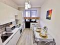 1-комнатная квартира · 40 м² · 6/10 этаж, Джетысуская 4 за 17 000 ₸ в Алматы, Медеуский р-н — фото 12