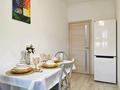 1-комнатная квартира · 40 м² · 6/10 этаж, Джетысуская 4 за 17 000 ₸ в Алматы, Медеуский р-н — фото 14