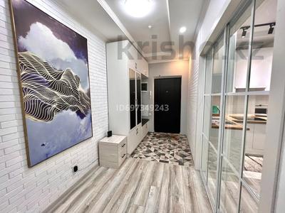 Аренда квартир посуточно в Алматы: 3-комнатная квартира · 80 м² · 13/13 этаж, Назарбаева28а 28а — Назарбаева Райымбек за 23 000 〒 3-комнатная квартира · 80 м² · 13/13 этаж, Назарбаева28а 28а — Назарбаева Райымбек за 23 000 〒 в Алматы, Жетысуский р-н
