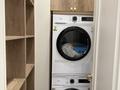 4-бөлмелі пәтер · 117 м² · 4/18 қабат, Туран 39/2, бағасы: 129 млн ₸ в Астане, Нура р-н — фото 9