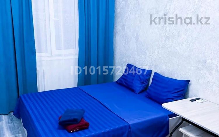 1-бөлмелі пәтер · 20 м² · 3/4 қабат, №7 ш/а. 4 — Абая-Алтынсарина, бағасы: 11 000 ₸ в Алматы, Ауэзовский р-н — фото 2