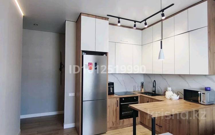 2-бөлмелі пәтер · 43 м² · 3/9 қабат, Ахмет Байтурсынулы 14, бағасы: 36 млн ₸ в Астане, Сарайшык р-н — фото 2