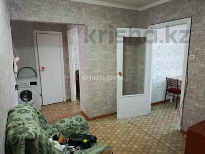 2-комнатная квартира · 48 м² · 1/5 этаж, Майкудук, Майкудук, мкр Восток-3 11 за 120 000 〒 в Караганде, Алихана Бокейханова р-н