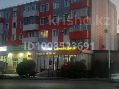 4-бөлмелі пәтер · 80.6 м² · 3/5 қабат, Байтурсынова 42, бағасы: 18 млн 〒 в 