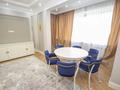 4-бөлмелі пәтер · 115 м² · 10/18 қабат, Розыбакиева 237, бағасы: 105 млн ₸ в Алматы, Бостандыкский р-н — фото 3