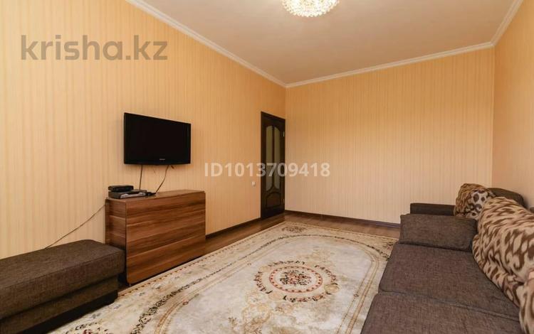 2-бөлмелі пәтер · 56 м² · 6/9 қабат, мкр Аксай-1 2 — Азия парк, бағасы: 340 000 ₸ в Алматы, Ауэзовский р-н — фото 2