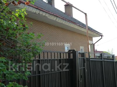 Отдельный дом · 5 комнат · 242 м² · 9 сот., мкр Таусамалы 22 за 76 млн ₸ в Алматы, Наурызбайский р-н