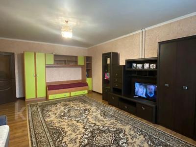 1-комнатная квартира, 48.7 м², 4/5 этаж, Есенберлина 150 за 17 млн 〒 в Кокшетау