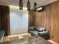 2-комнатная квартира · 50 м² · 15/22 этаж, Мангилик Ел 59 за 23 000 ₸ в Астане, Есильский р-н — фото 4