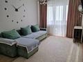 3-комнатная квартира · 60 м² · 2/4 этаж, мкр №3 22 — Абая Саина за 39.5 млн ₸ в Алматы, Ауэзовский р-н