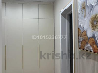 2-бөлмелі пәтер · 54.9 м² · 5/12 қабат, Алғабас ш/а. Омарова 5 — Омарова 5, бағасы: 40 млн ₸ в Алматы, Алатауский р-н