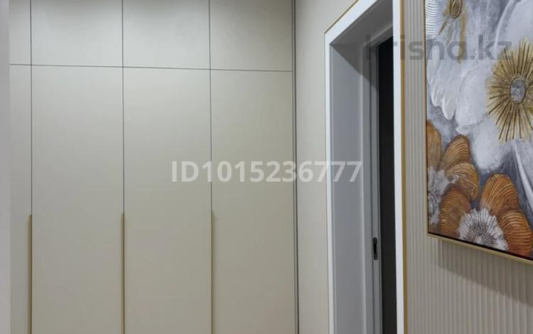 2-комнатная квартира · 54.9 м² · 5/12 этаж, мкр Алгабас Омарова 5 — Омарова 5 за 40 млн ₸ в Алматы, Алатауский р-н — фото 2