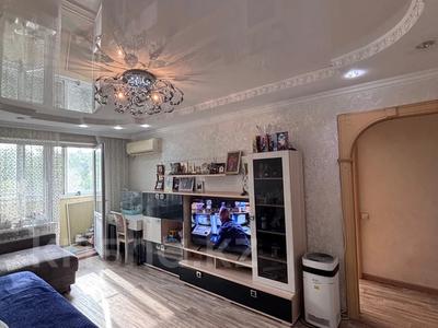 3-комнатная квартира · 67 м² · 3/5 этаж, Айманова 33 — Ул Богенбай батыра за 51 млн ₸ в Алматы, Алмалинский р-н