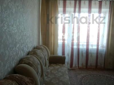 3-комнатная квартира · 50.9 м² · 5/5 этаж, Поповича 19 за 12.5 млн 〒 в Глубокое