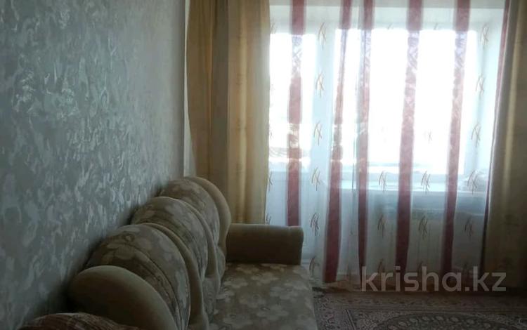 3-комнатная квартира · 50.9 м² · 5/5 этаж, Поповича 19 за 13 млн ₸ в Глубокое — фото 2