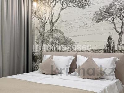 1-бөлмелі пәтер · 40 м² · 5/16 қабат, Тұран 44Б — Орынбор, бағасы: 23 000 ₸ в Астане